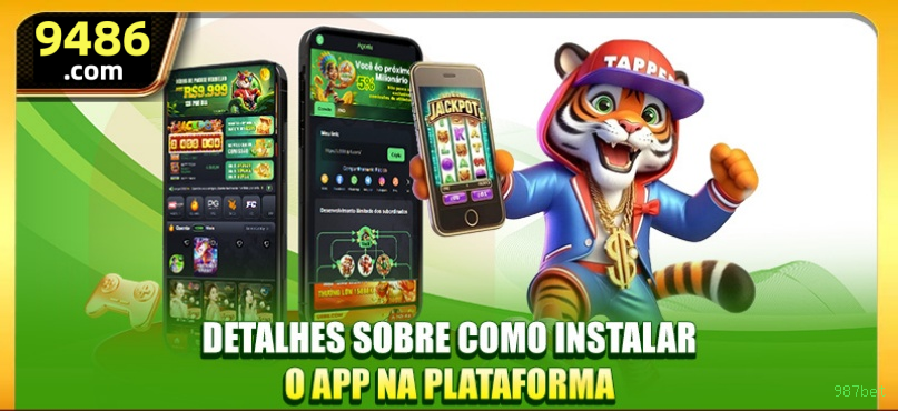 Jogos de bônus no 987bet: rodadas gratuito, multiplicadores e jackpots progressivos em slots selecionados