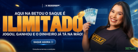 A Magia dos Caça-Níqueis no 987bet