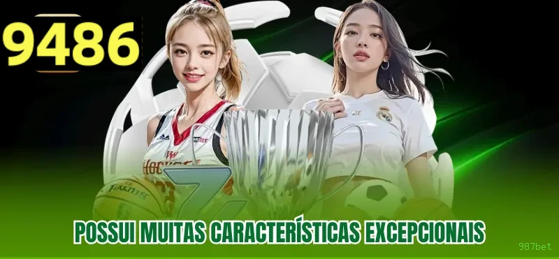 Poker no 987bet: jornada segura no Brasil